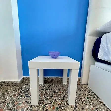 Apartment Sicht Auf Ifach, Hafen Und Calpe